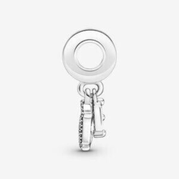 Pandora 15th Birthday Dangle Charm - Picture 2 of 3